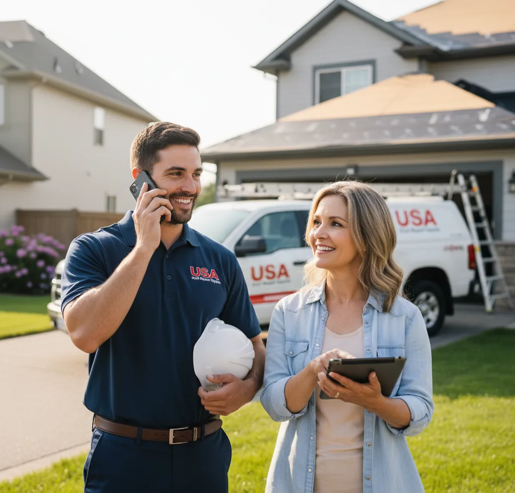 Roof Leak Repair in Mattituck, NY